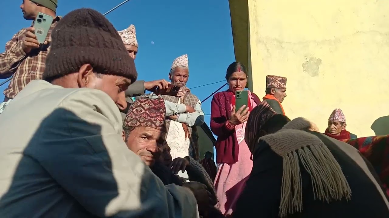 धेरै राम्रो  ठाडिभाका