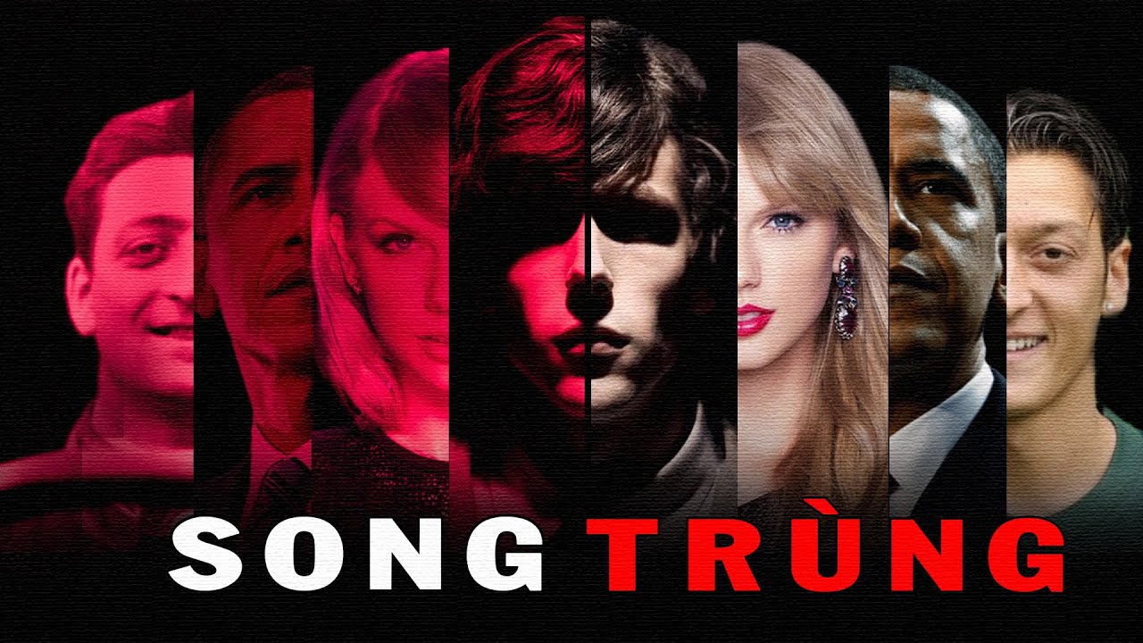 Thế Giới Đang Có Nhiều SONG TRÙNG Hơn Chúng Ta Nghĩ | Vũ Trụ Nguyên Thủy
