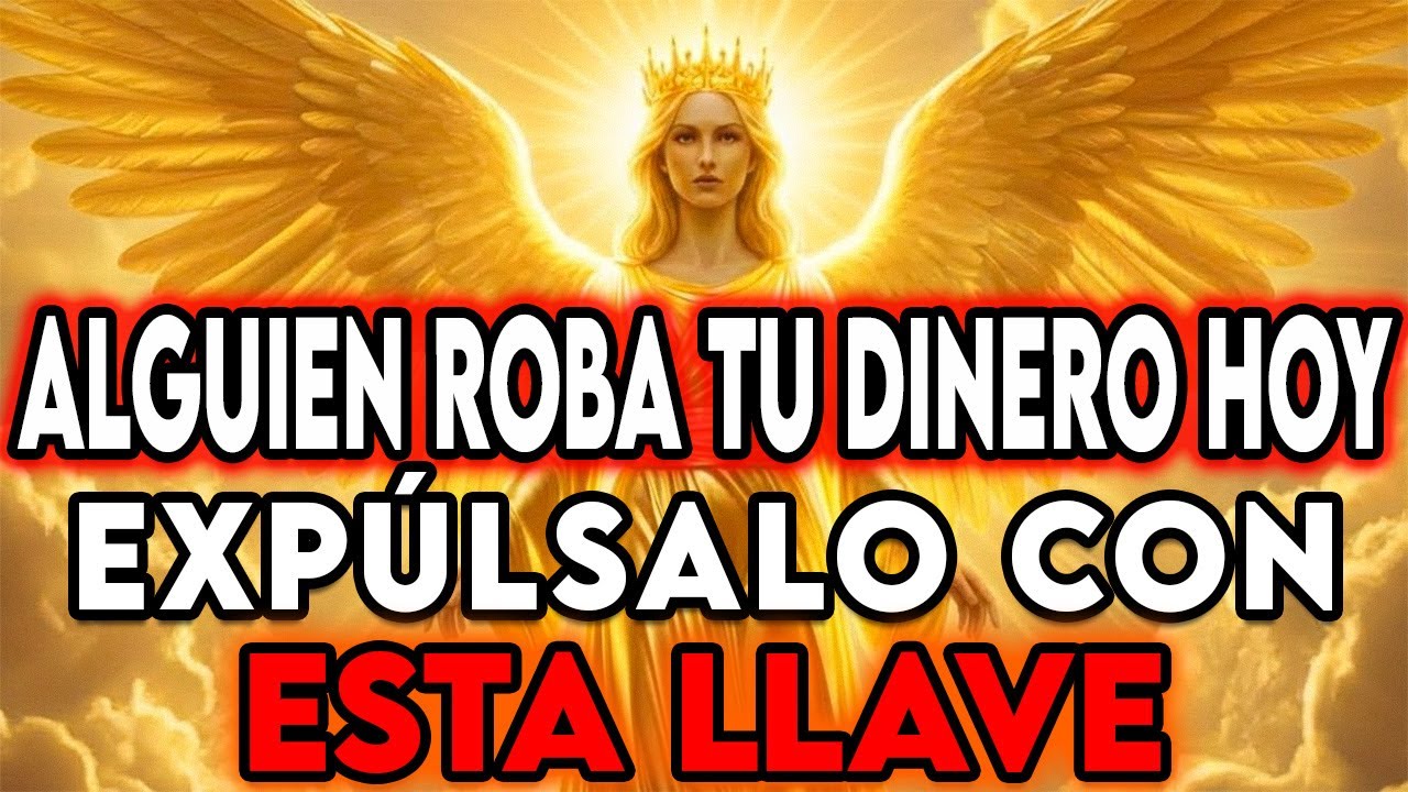 🔴 URGENTE: NO TE SALTES - AYER CASI LO PIERDES TODO POR UNA TRAICIÓN: RECLAMA TU TRONO AHORA.