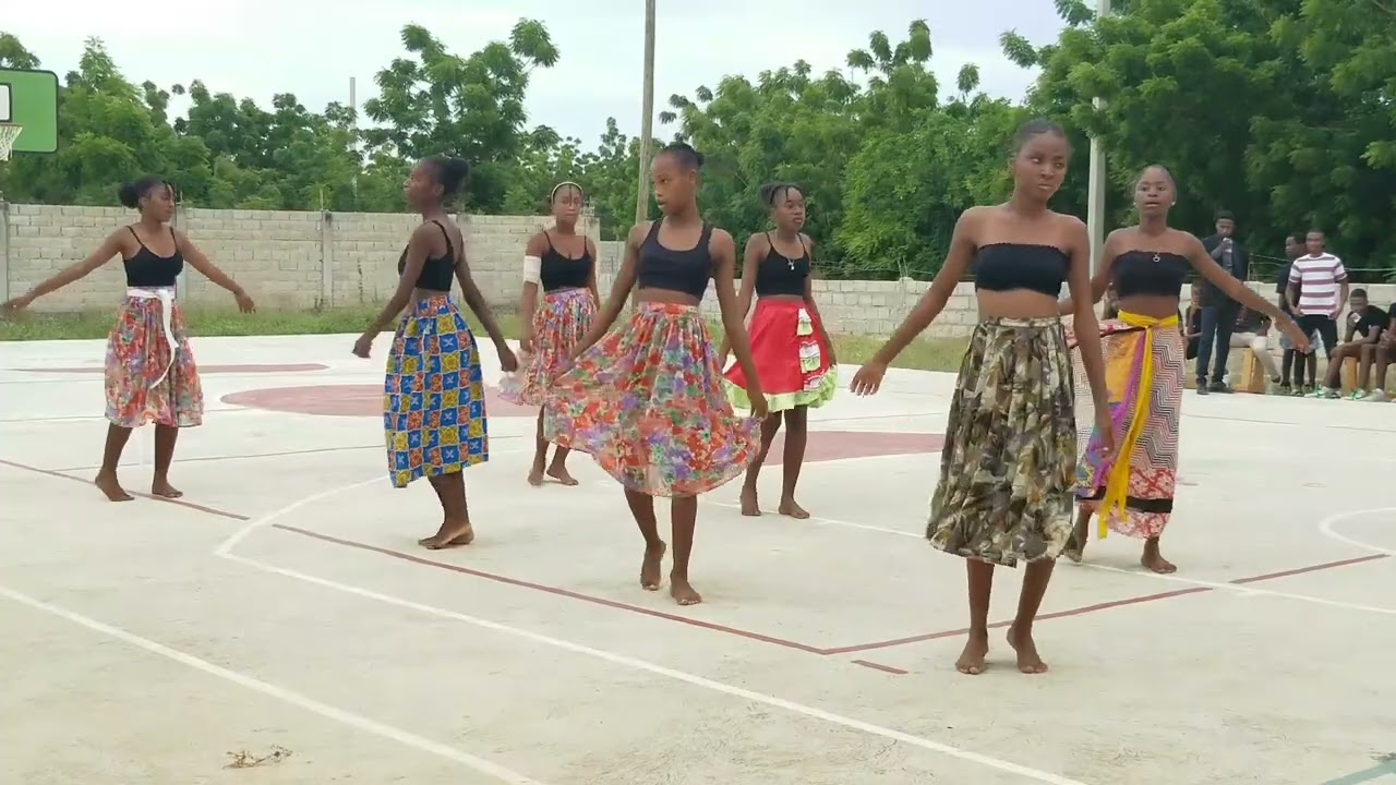 Tafa Mi-soleil  