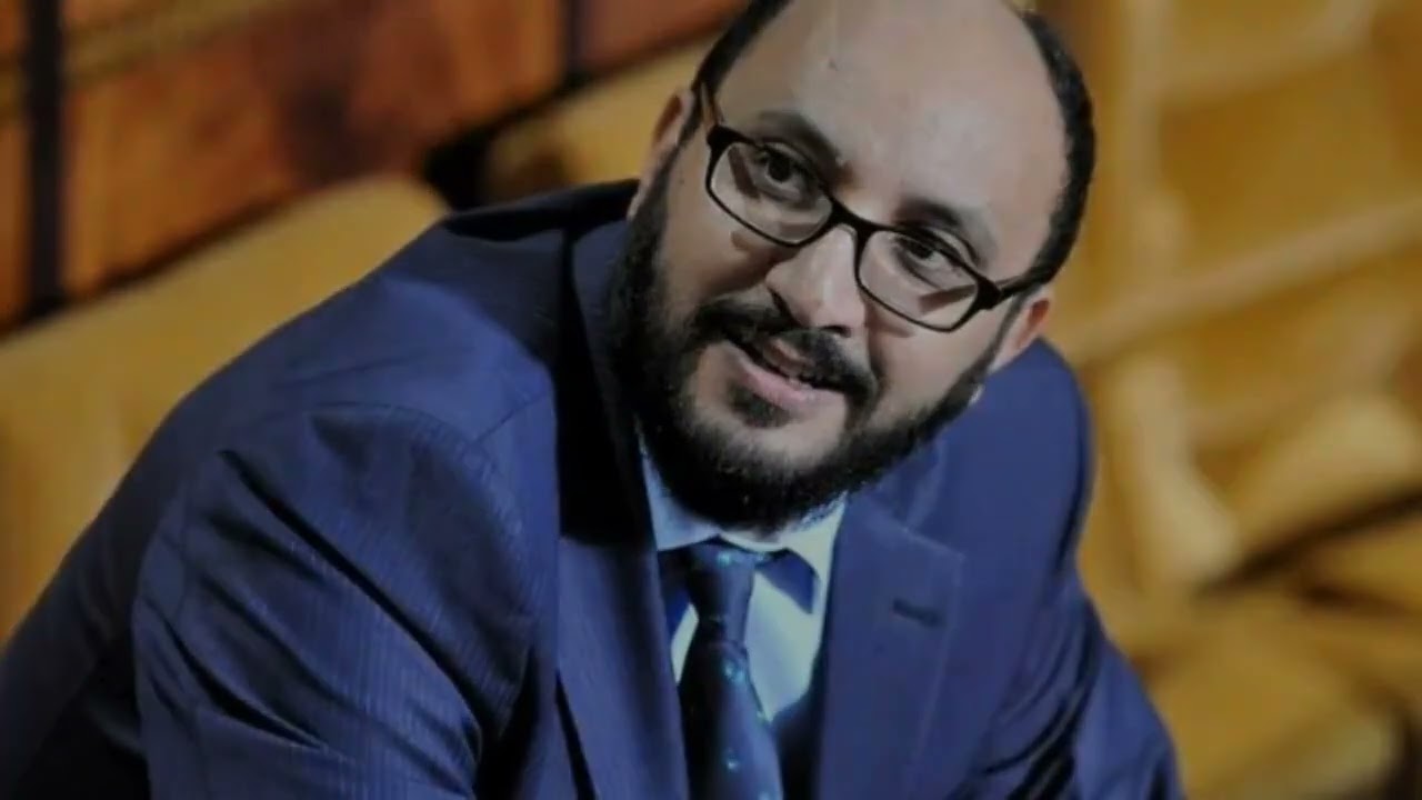 من هو حسن طارق الذي عين وسيطا للمملكة