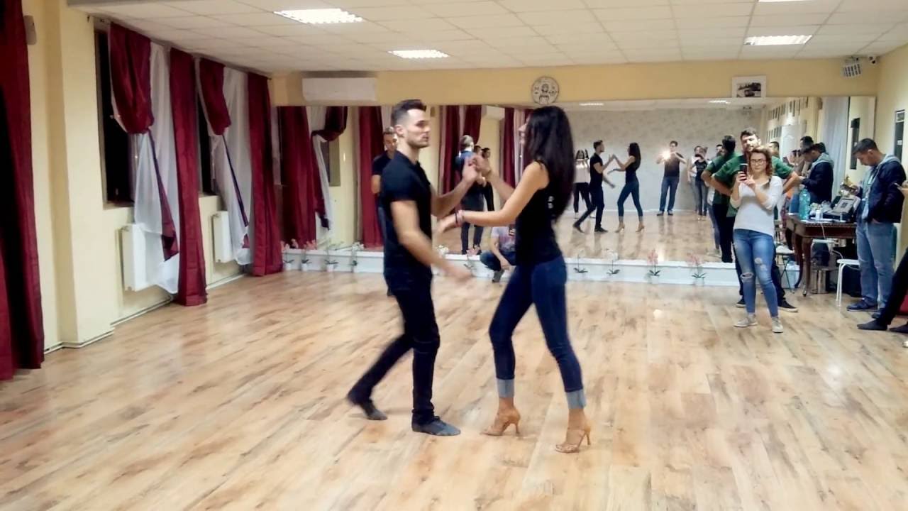 Salsa - 