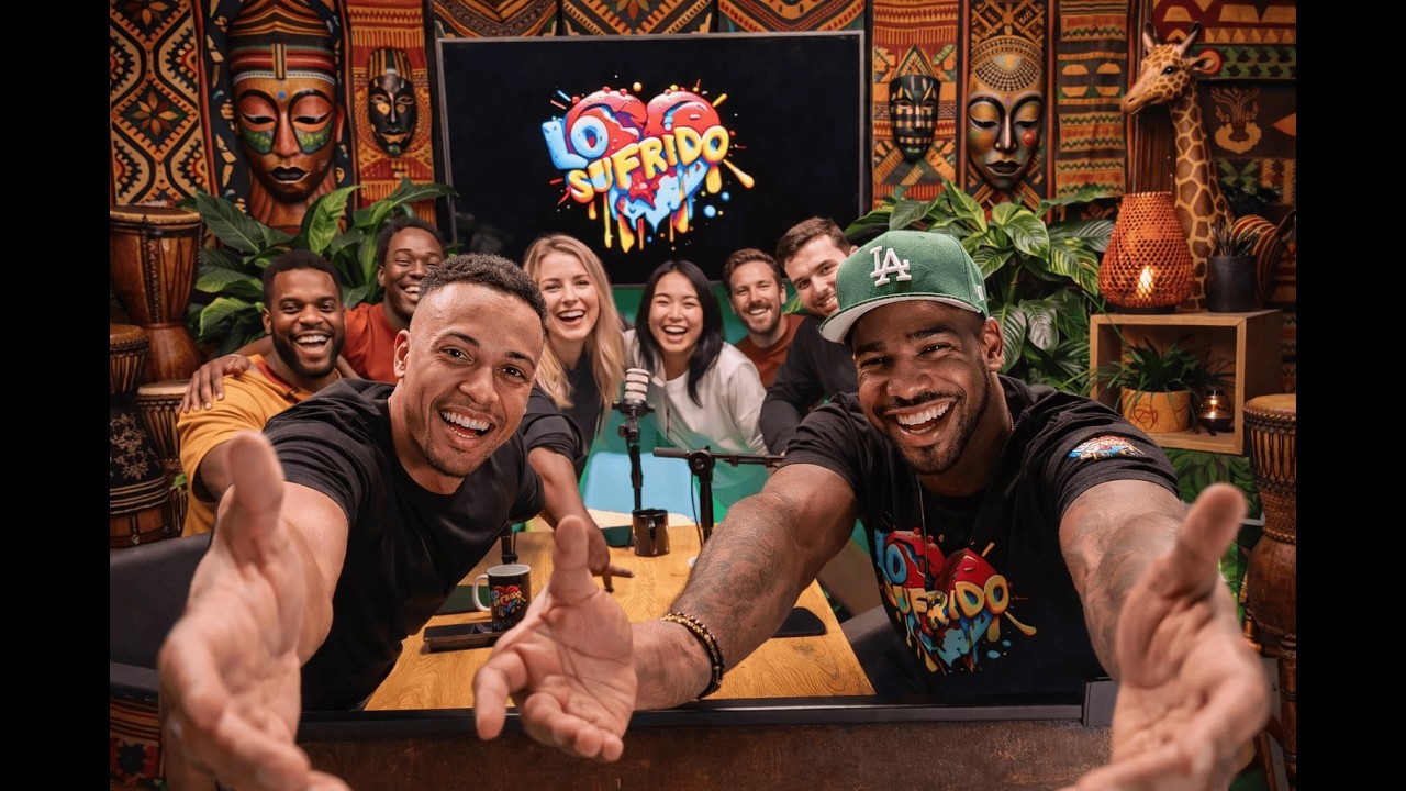 “¿Existe el racismo en España? Experiencias cotidianas que casi no notamos” ❌LoSufrido❌