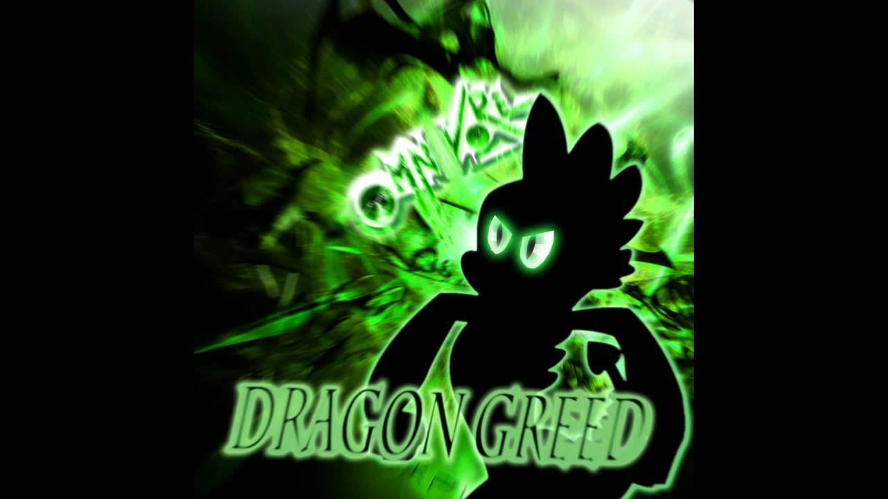 Omnipony - Dragon Greed [Feat. Rainbow Dash]