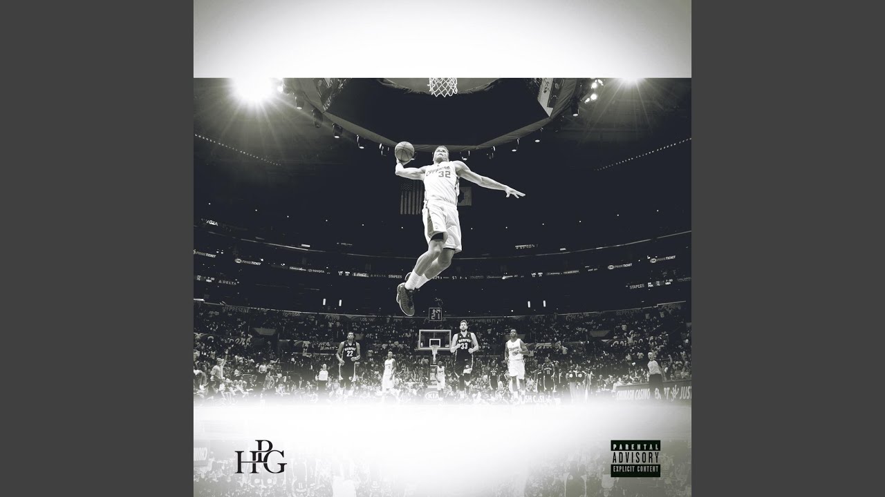 Blake (feat. Doe B)