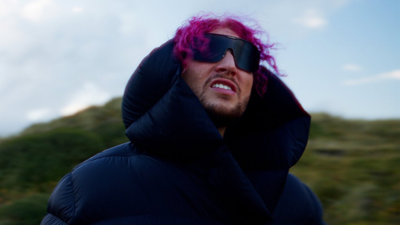 LIL LANO - HERZ AUS EIS (Official Video)