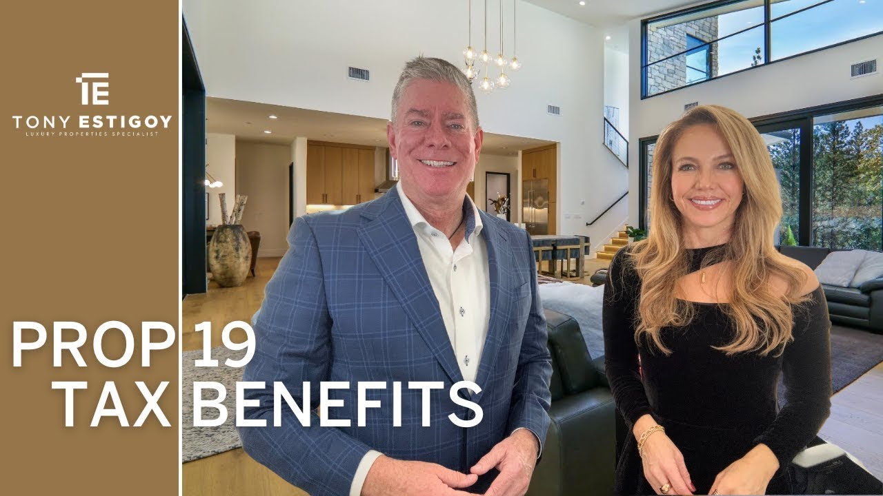 Maximize Your Prop 19 Tax Benefits: California Homeowners