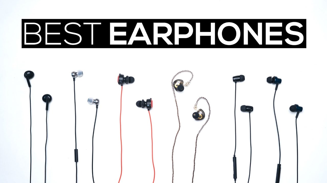 Best Wired Earphones in India Under 2000