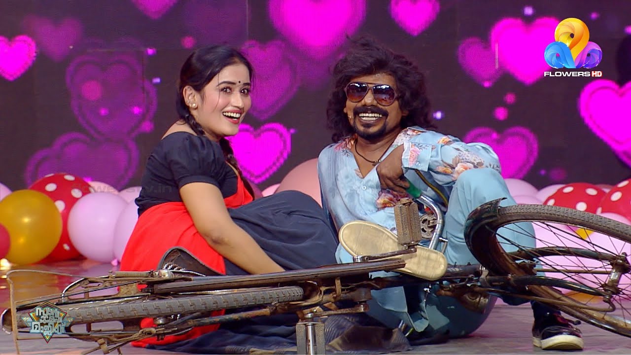 എത്ര അടി കൂടിയാലും ഇവരുടെ കോംബോ ഒരു രക്ഷയുമില്ല... ❤️