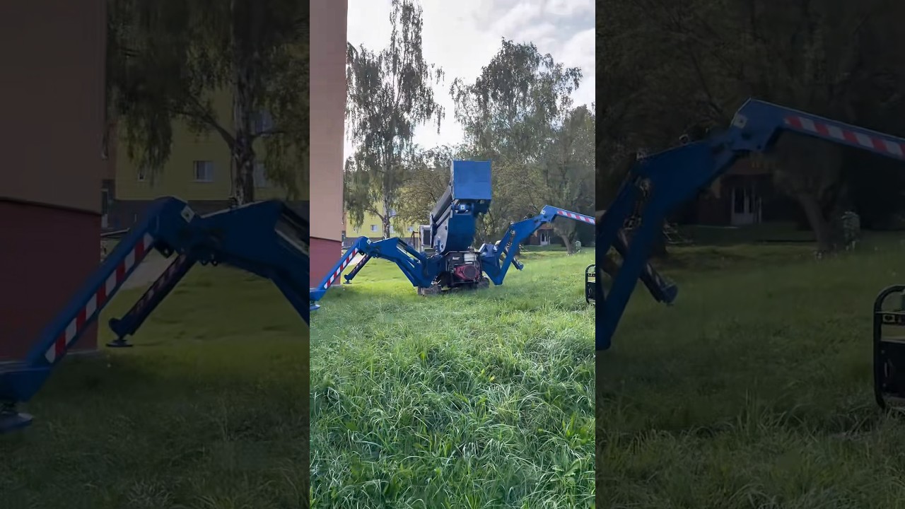 Bluelift SA22