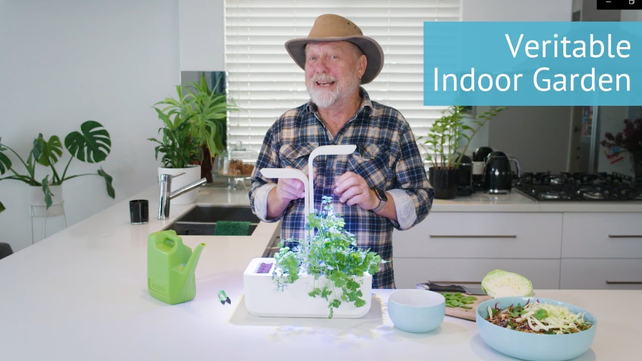 Veritable Indoor Garden