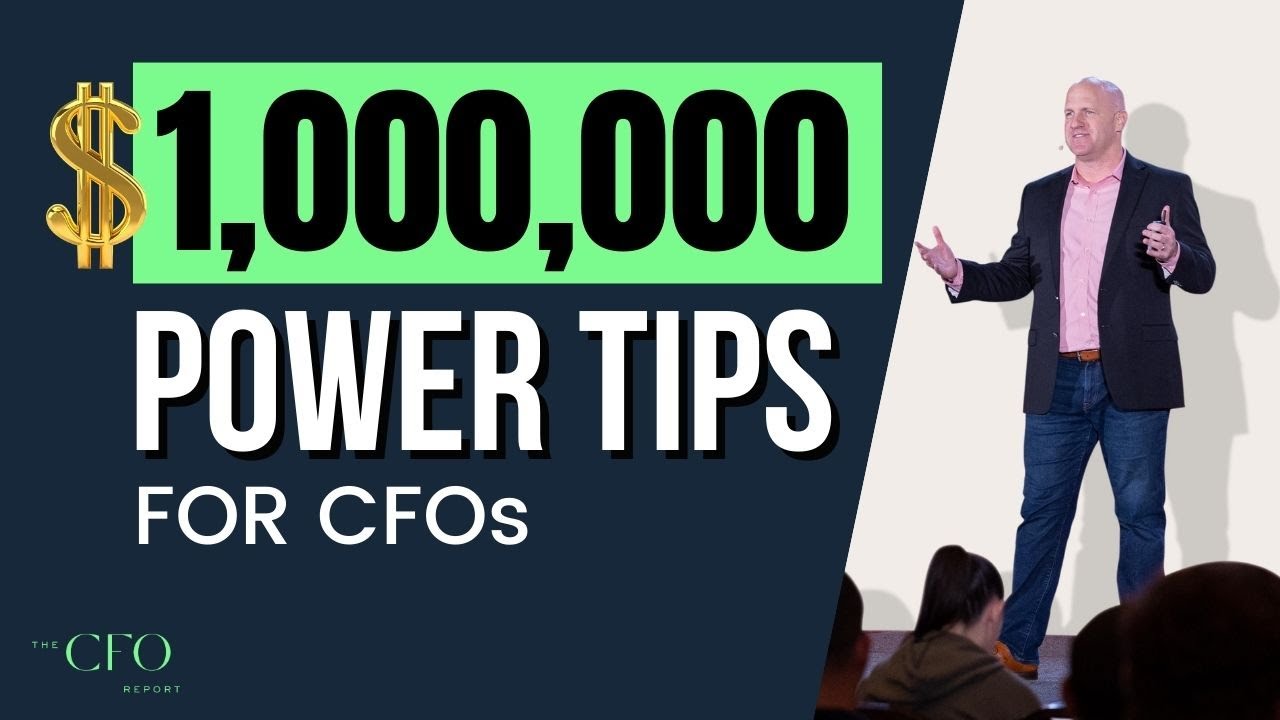 7 Power Tips for Fractional CFO Success