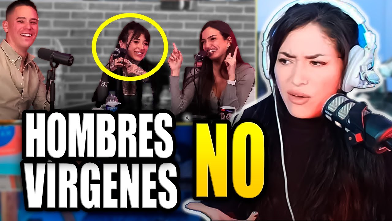 LAS MUJERES MODERNAS NO QUIEREN HOMBRES VÍRGENES | Maricel