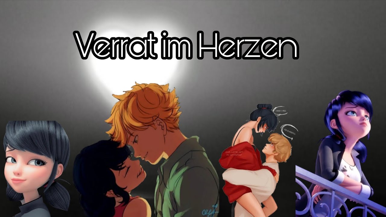 Verrat Im Herzen [Kurzfilm] ♡ 