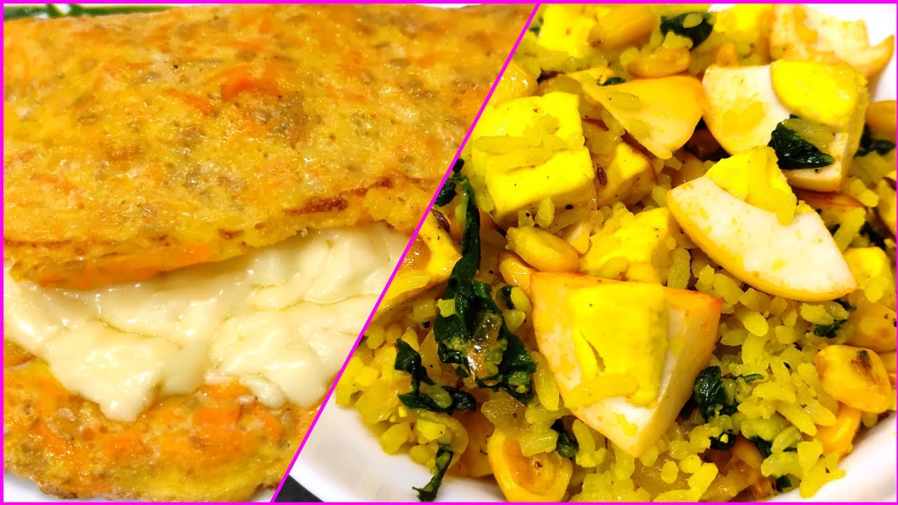 4 Amazing Egg Recipes For 15 M To 3 Years | High Protein Recipes For Toddlers| Healthy Food Bites