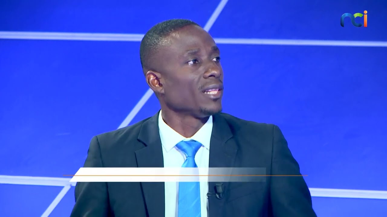 NCI 360 du dimanche 12 octobre 2025 avec Ali Diarrassouba