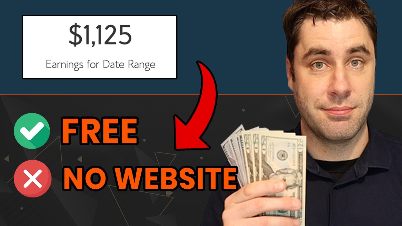 Lazy Way To Make Money Online With Simple Images! (for beginners)