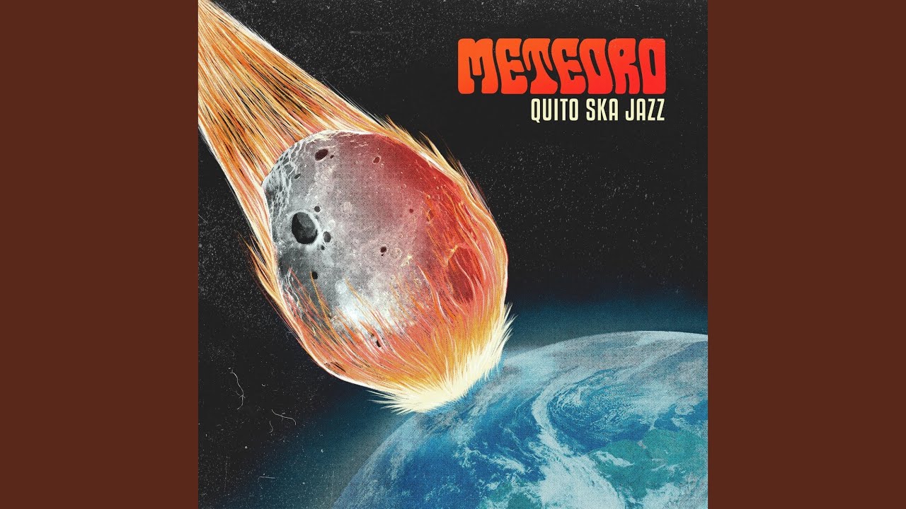 Saturno (feat. Gilberto Rivero)
