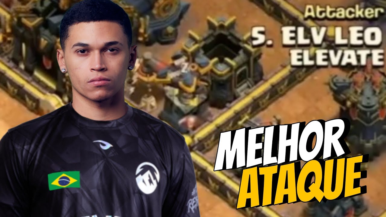 ELEVATE VS ALLEXCEED - FINAIS QUALIFICATÓRIAS DO MUNDIAL DIA 1