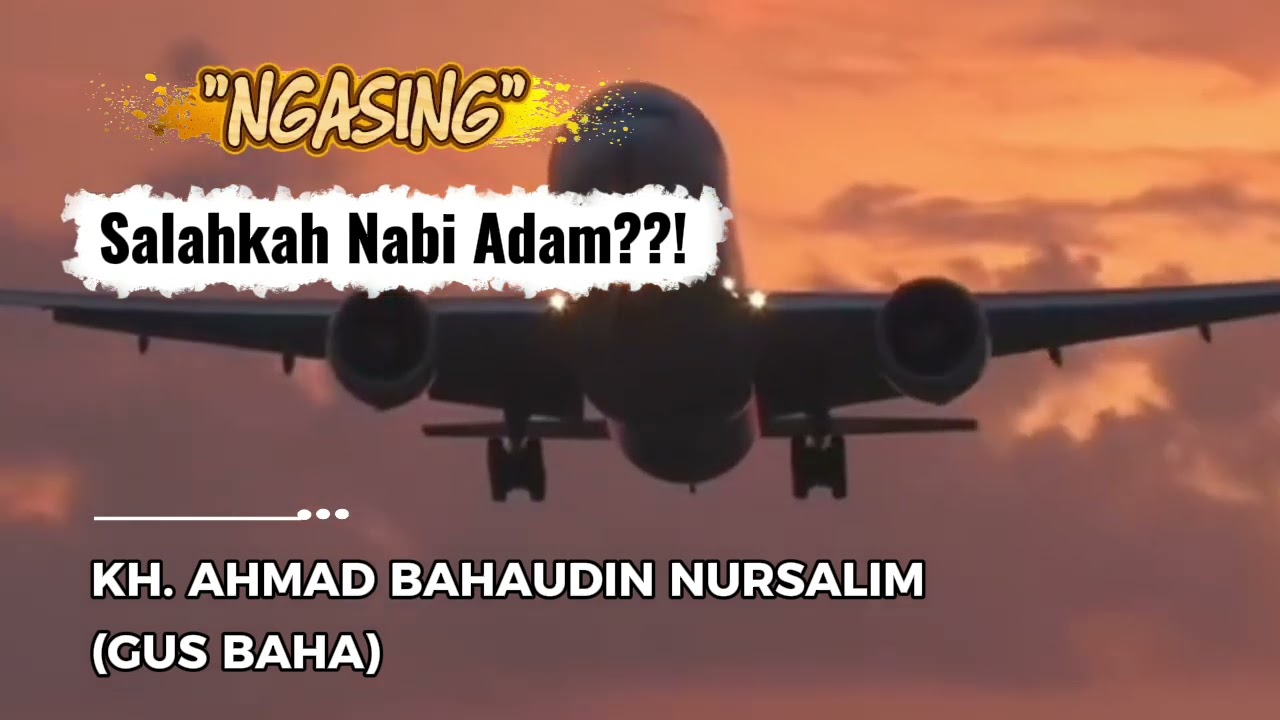 NGASING 