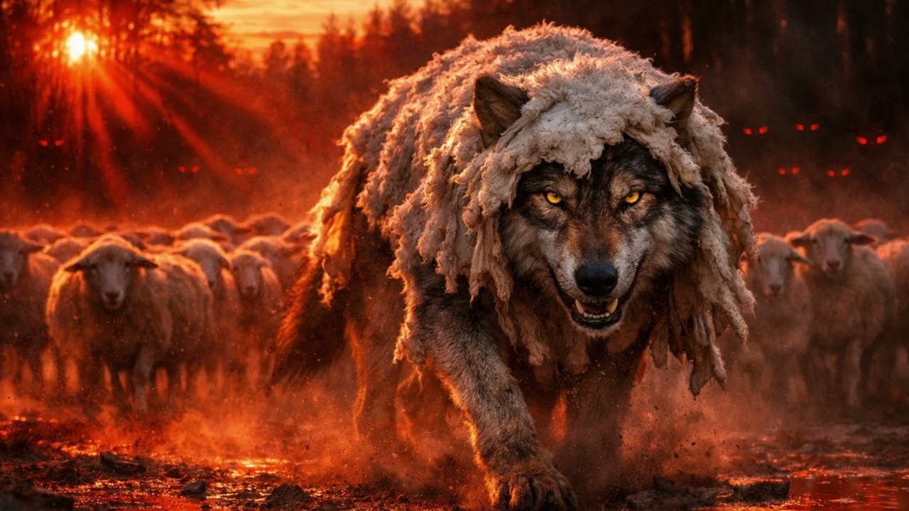 Холодный разум-Овечий король