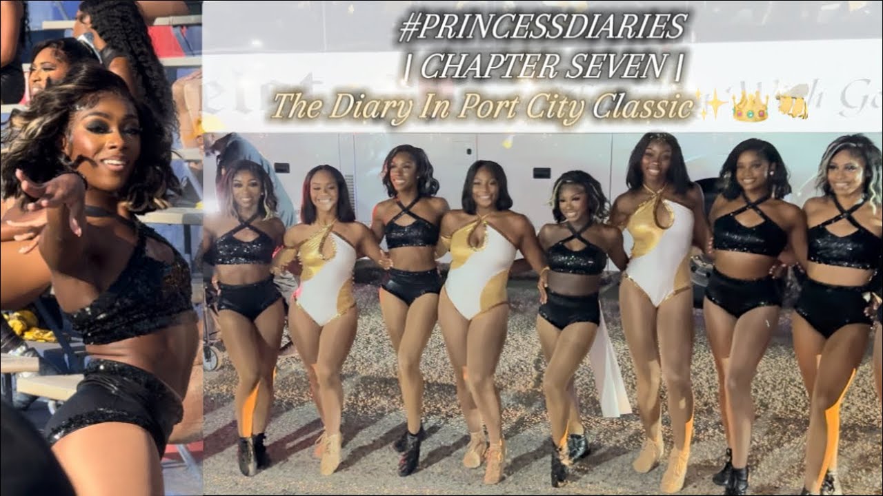 ASU STINGETTES «Игровые моменты дня» PCC ‘24 👑🐝