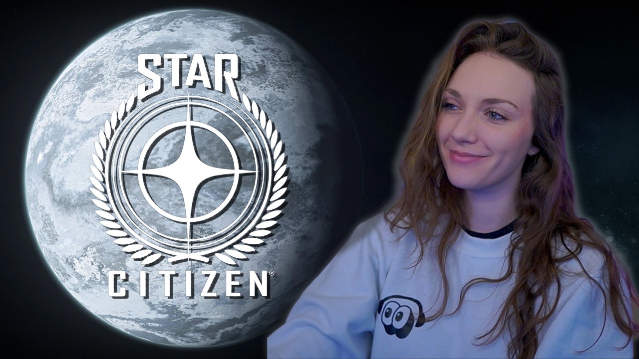 Star Citizen | Moon Ratings: Cellin