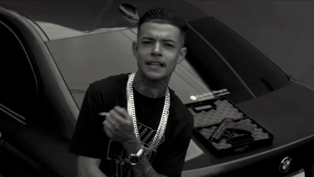 BEAT SACANINHA - MENOR RICHARD, MC RENAN R5, MAIKÃO, RAFFTHERAFF (WEB CLIPE OFICIAL)