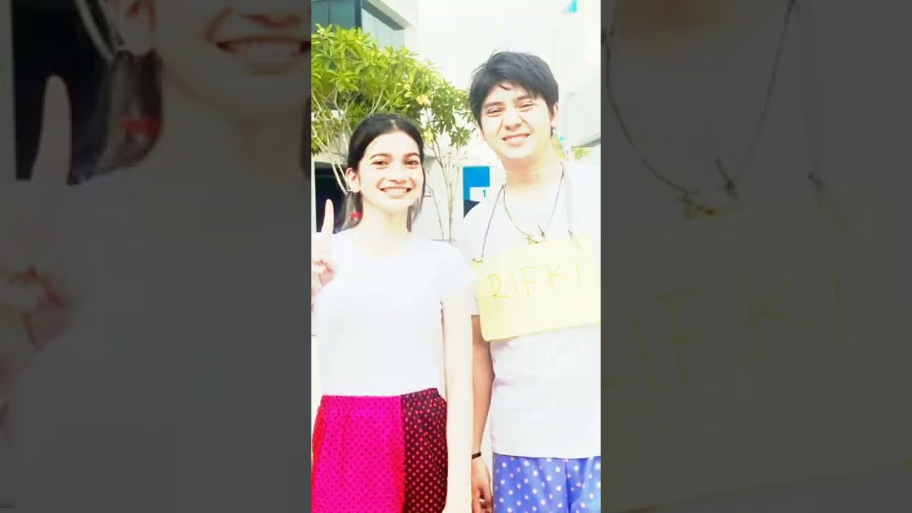 Karin & Rifki Mantan IPA & IPS Season 2 #fyp #ratusofya #arbaniyasiz #trending
