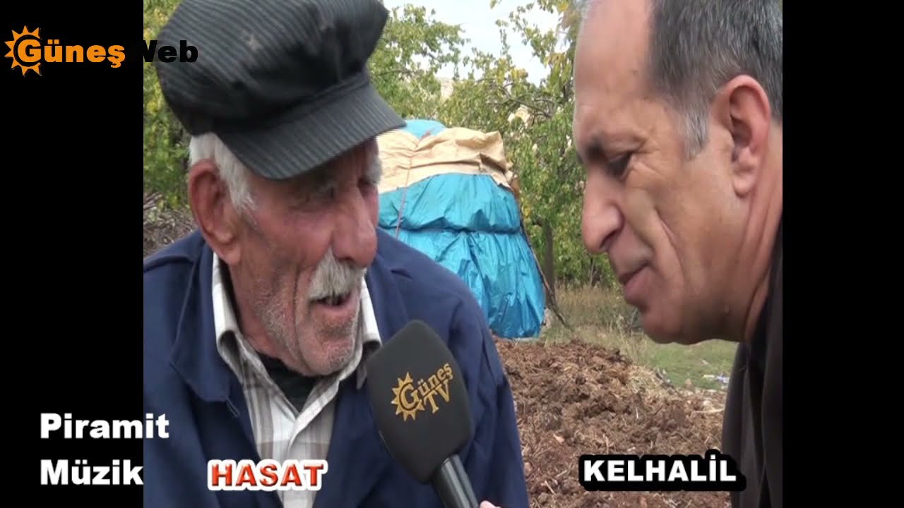 Kelhali köyü