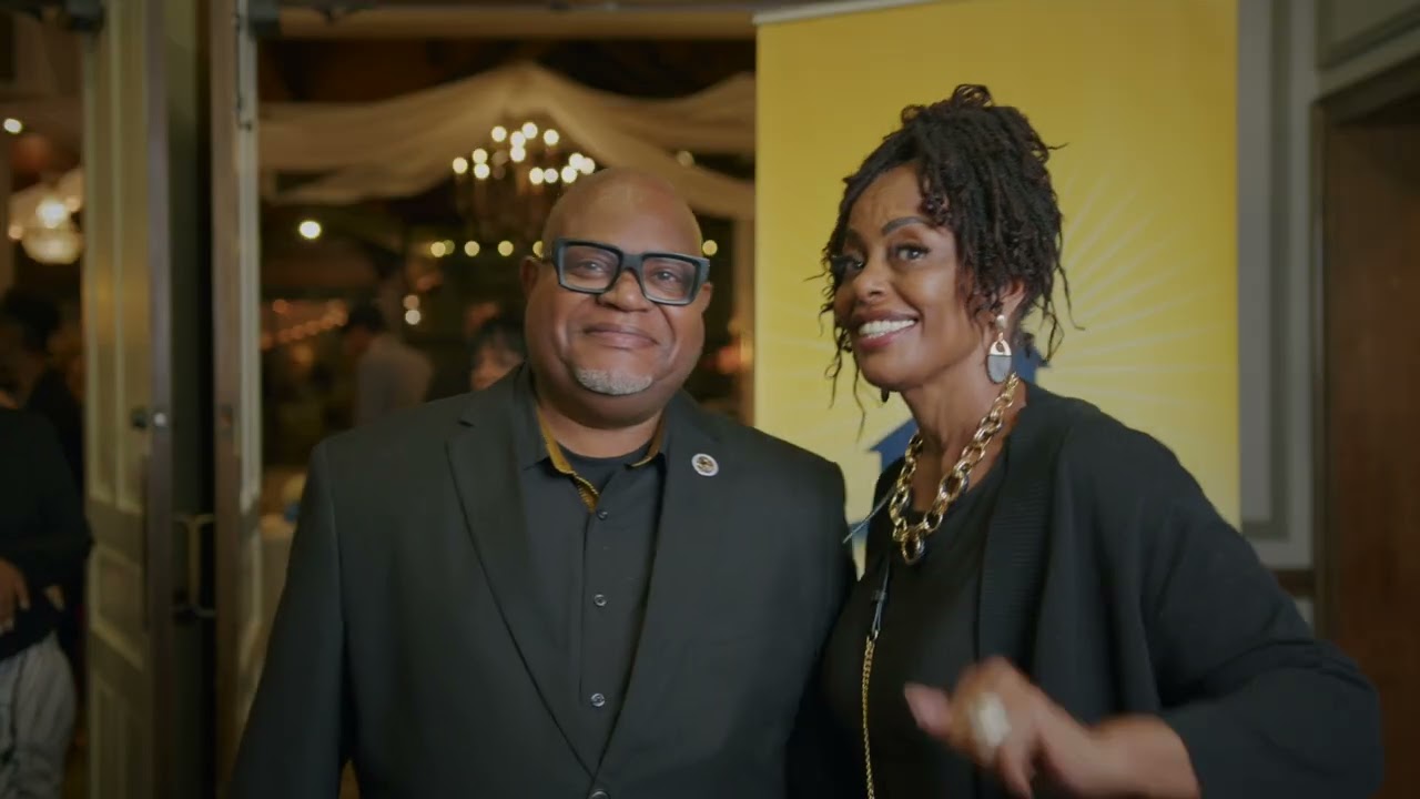 Forward in Faith: A Message from Pastor Edward Johnson, Jr.