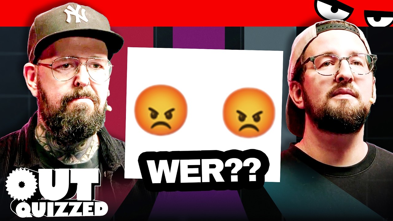 Welche BOHNE ist das?? | Outquizzed