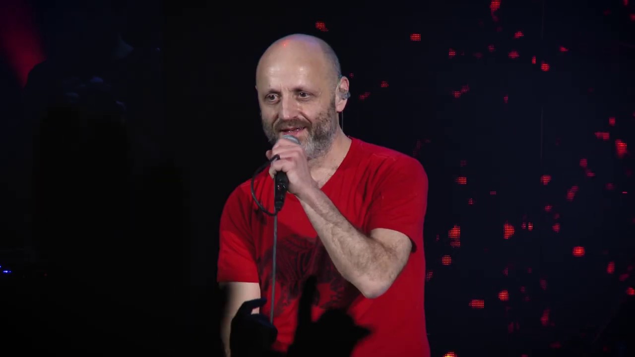 Hladno pivo - Samo za taj osjećaj (30 godina - Live at Dom sportova)