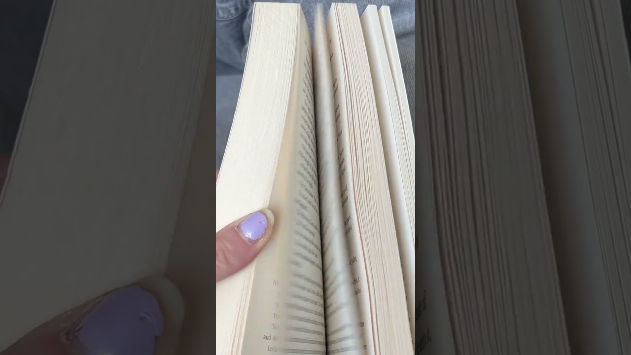 my first ever fantasy book! (Faebound - Saara El-Arifi) #books #booktube #aesthetic #vlog