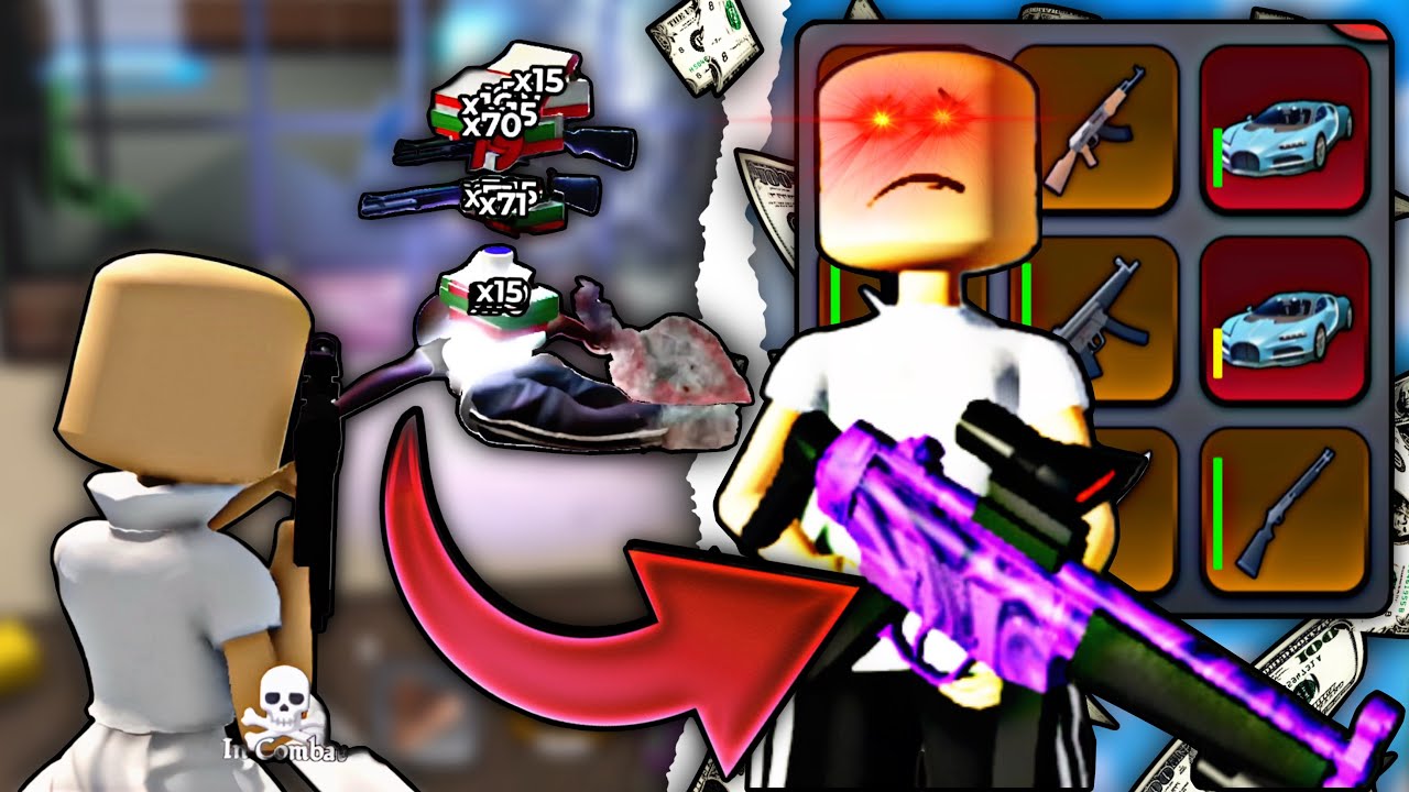 Я стал ЛЫСЫМ ДЕМОНОМ в Roblox BlockSpin