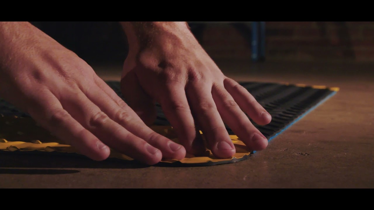 Crown Zedlan Foam Anti-Fatigue Mat