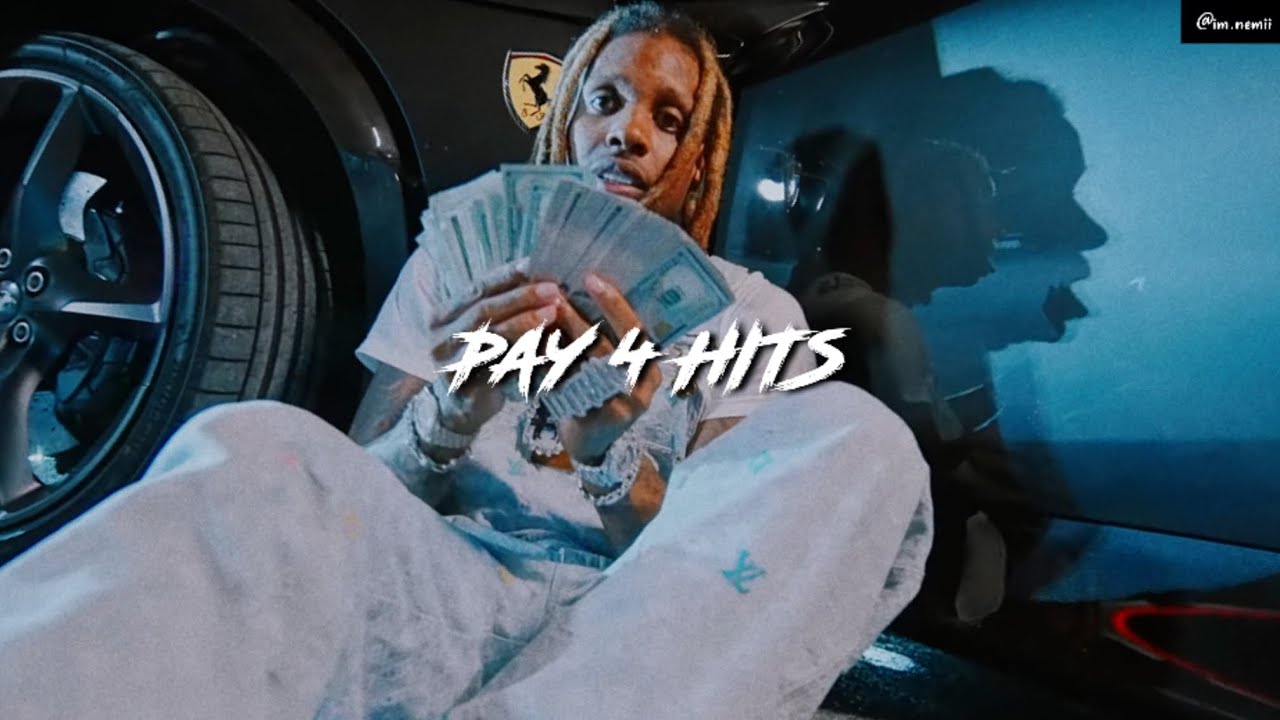 [Hard] No Auto Durk Type Beat x Lil Durk Type Beat Drill 2025 