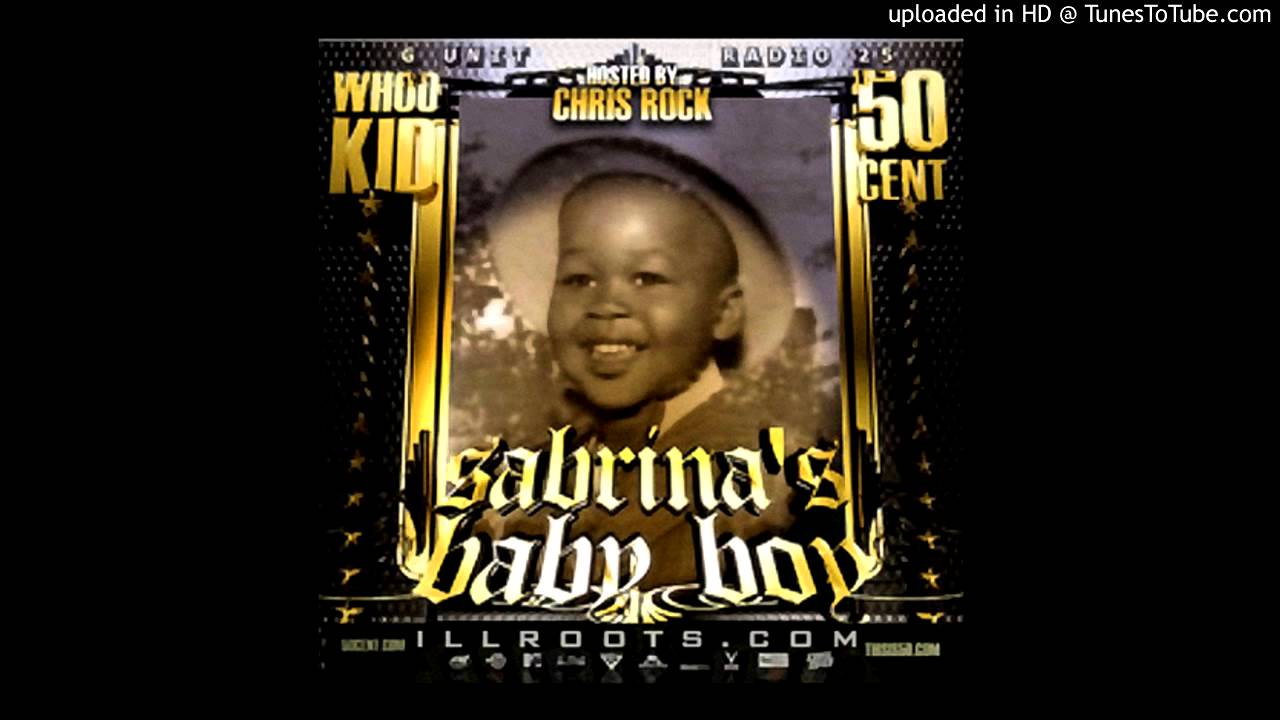 G-Unit -  I'm On Some Shit (G-Unit Radio 25)