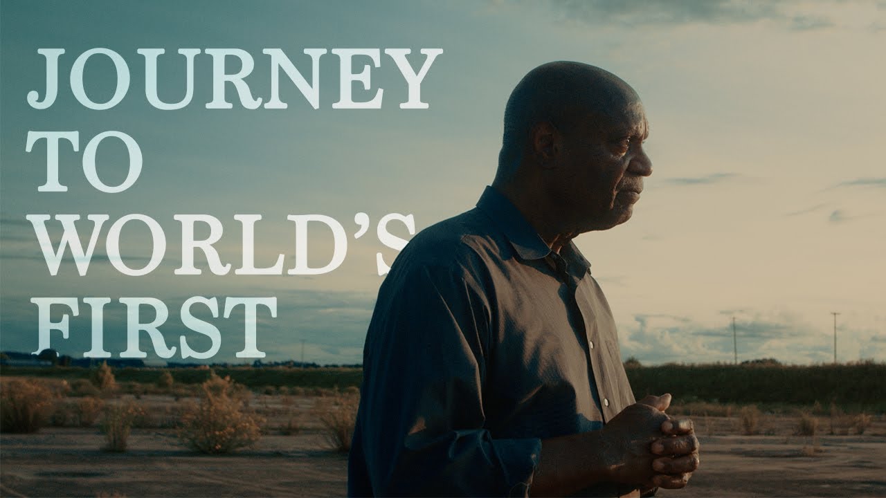 Journey to World’s First: The K-25 Story