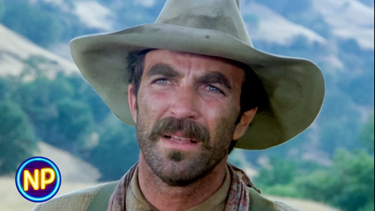 The Brothers Start a Stampede | The Shadow Riders (1982) | Now Playing