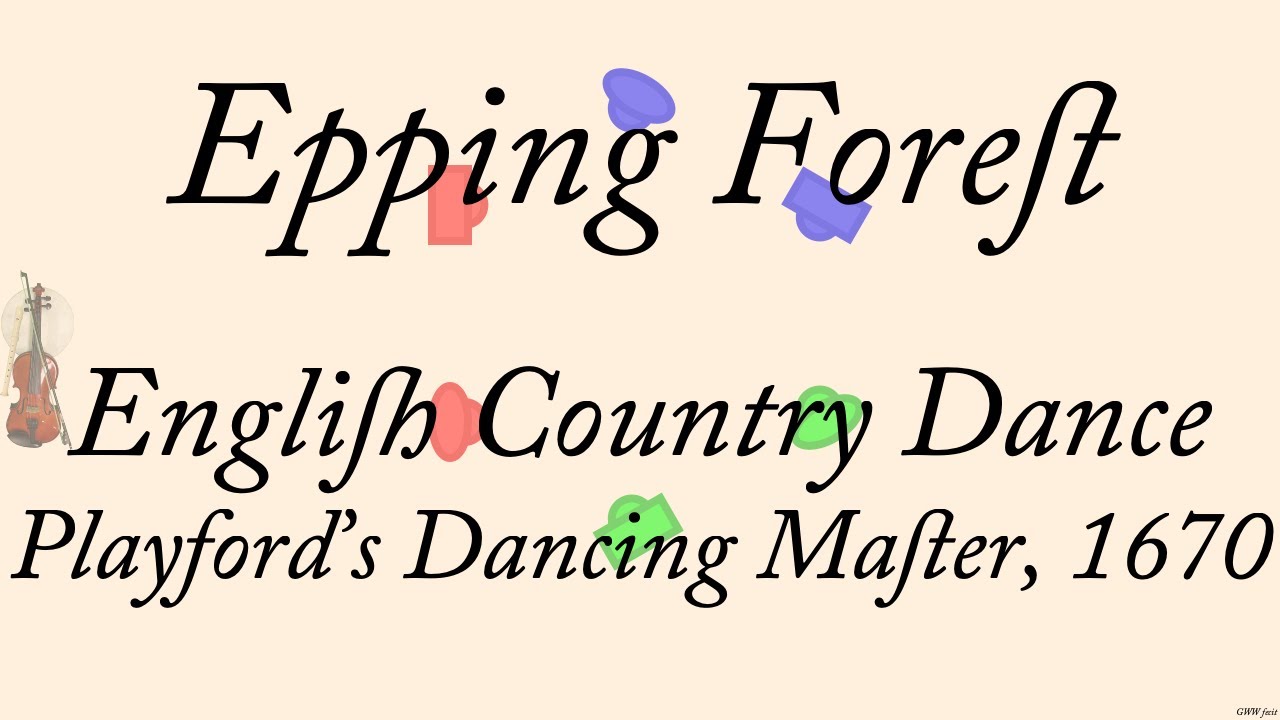 Epping Forest