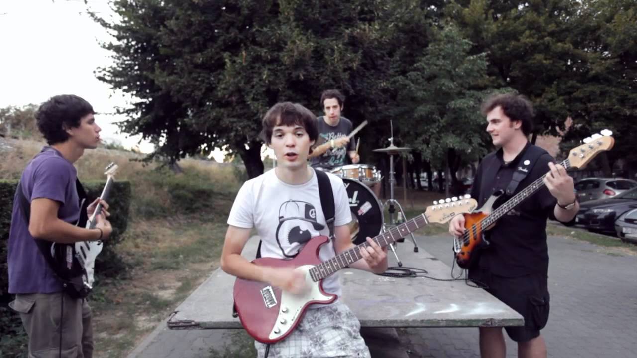Spremi&scaron;te - Bananana (Official Video)
