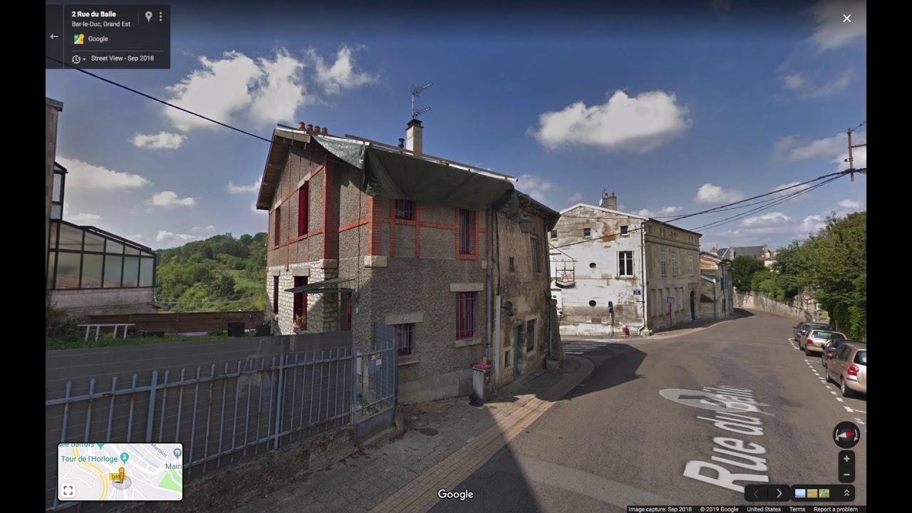 Bar le Duc