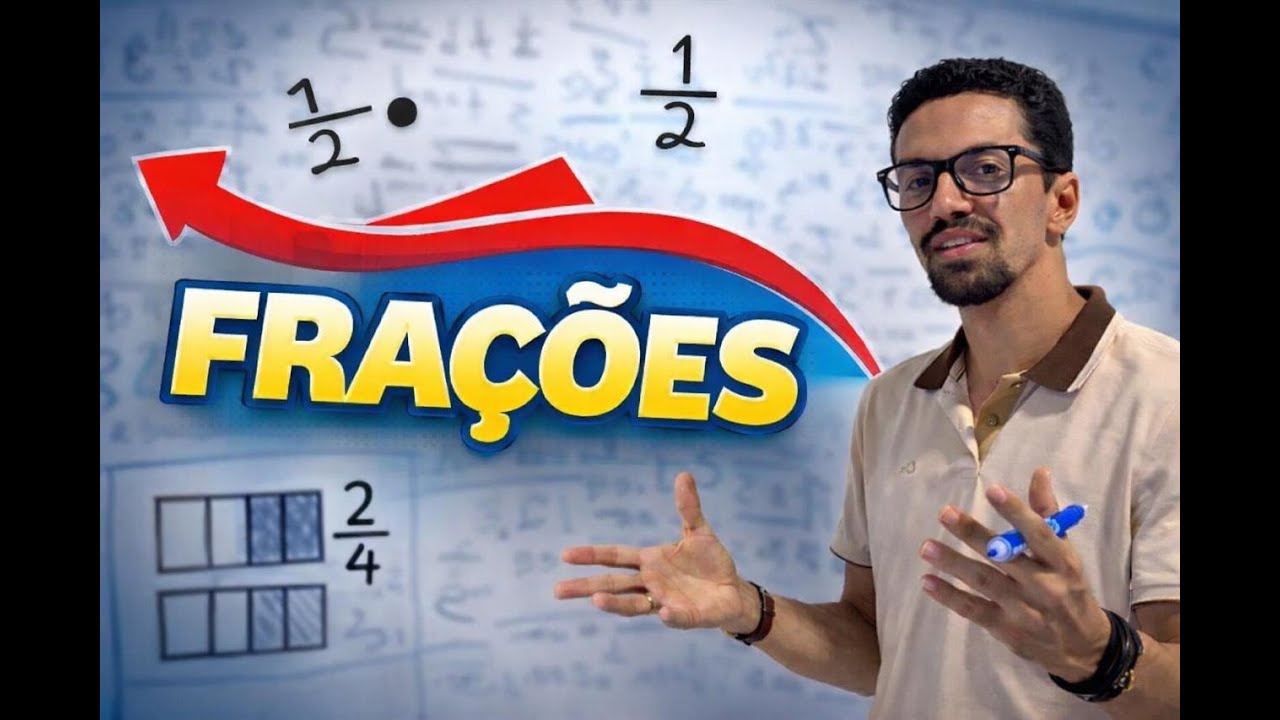 Frações e Suas Representações