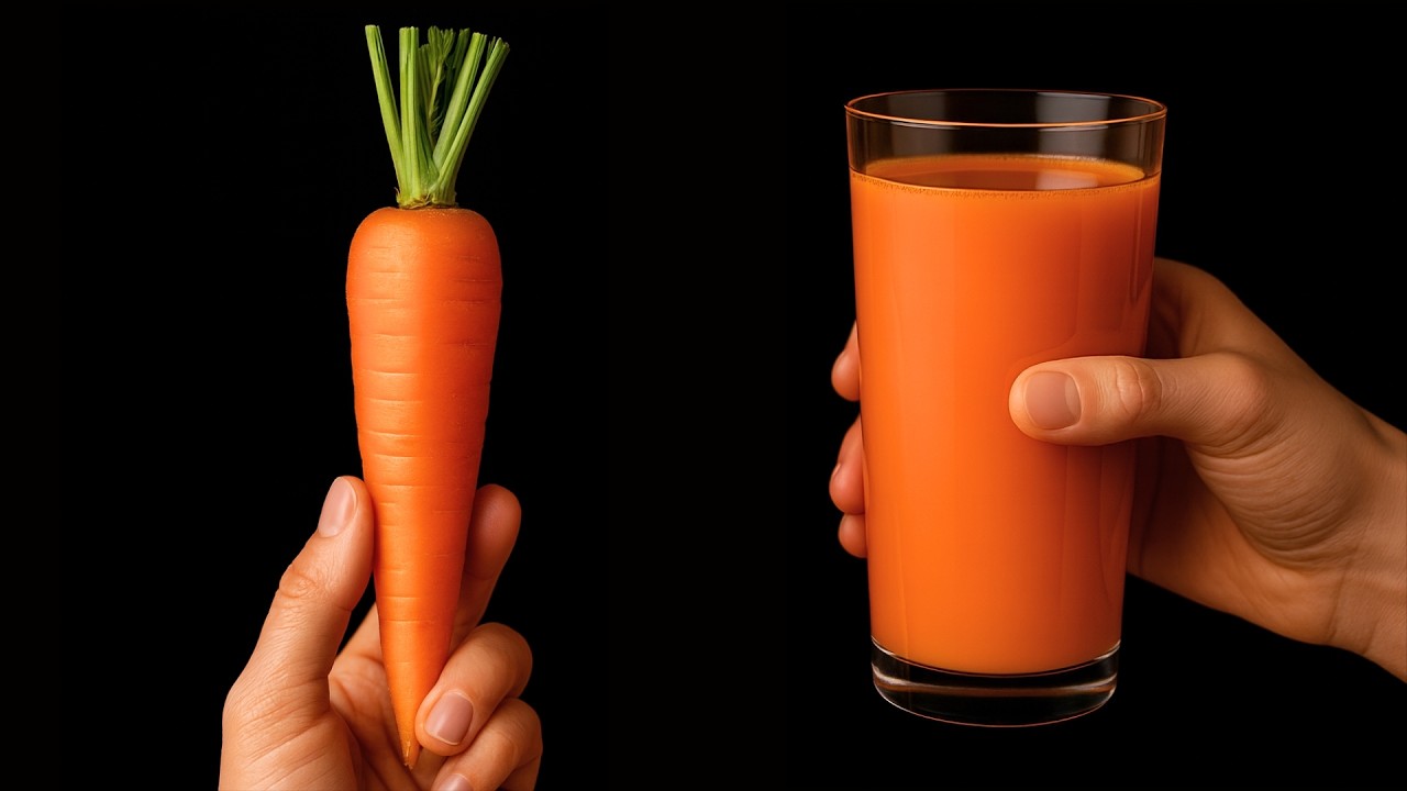 See clearly in 7 days: just 1 cup a day! Only 3 ingredients!