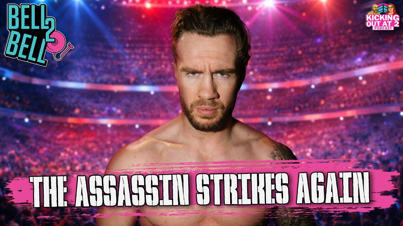 Bell 2 Bell | The Assassin Strikes Again