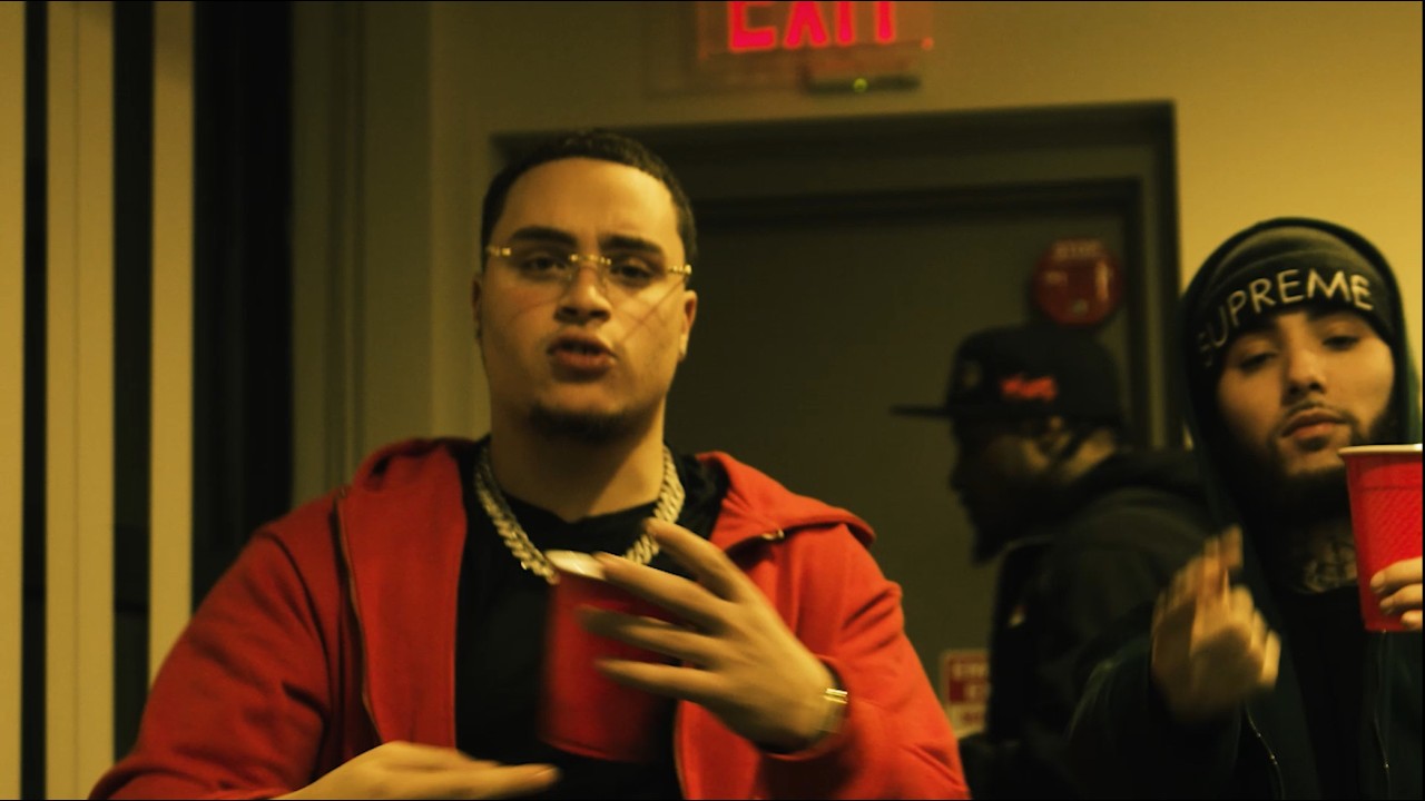 HB73 - Get In W Us (Feat. 33STATIC & King Brickz) (Prod. Project X)