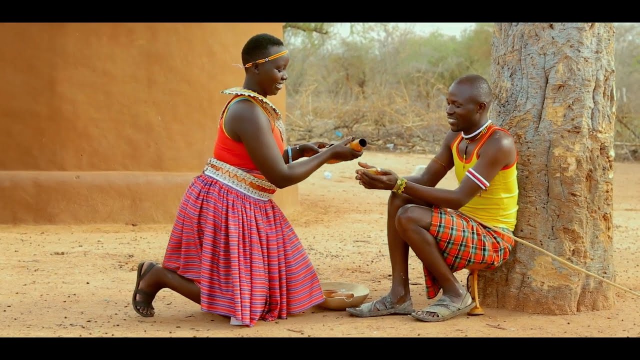 SONGEA KARIBU by Rwata De Boy (Latest Music Video)