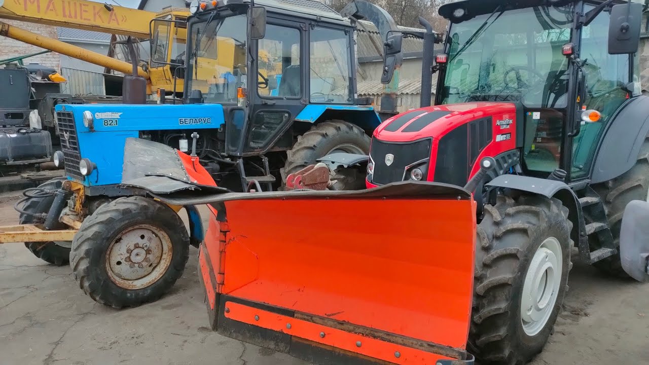 НЕМА СВІТЛА... А МИ ГОТУЄМСЯ ДО ЗИМИ....