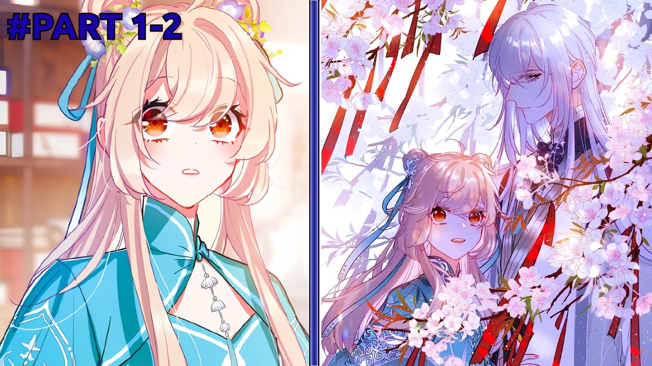 [2] She is a Worthless Student,but it is Her Heart and Sword that will Save the Sect! | Manhwa Recap